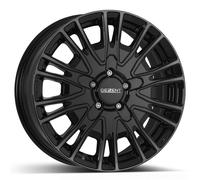 Dezent KE Black Alufelge 16 Zoll ET65 5x130 ML78,1