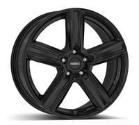 DEZENT DEZENT KG BLACK black 8.0Jx20 5x114.3 ET35
