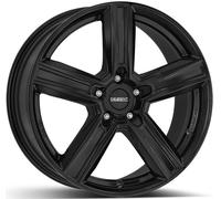 Dezent KG Black Alufelge 20 Zoll ET39 5x112 ML66,6