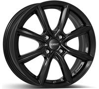 DEZENT DEZENT TN BLACK black 6.5Jx16 4x108 ET32