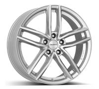 Dezent TR silver 7 5x18 5x114 3 ET40 MB66 1