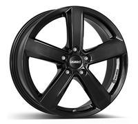 Dezent TU Black Alufelge 18 Zoll ET38 5x114,3 ML71,6