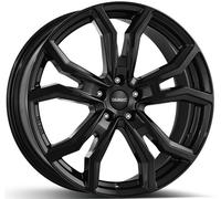 4x Alufelgen DEZENT TV black für BYD Seal U DM-i SA3 SA3-E ABE 19 Zoll Felgen