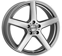 Dezent TY 6 5x17 5x112 ET38 MB57 1