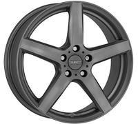 Dezent TY Graphite Matt Alufelge 18 Zoll ET38 5x114,3 ML71,6