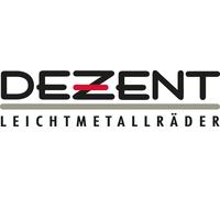 DEZENT DEZENT TZ-C silber 7.5Jx17 5x112 ET27