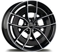 4x Alufelgen Gmp Energia für Volvo XC60 D /-2D /-N2D /-N2E 19 Zoll Felgen