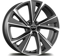 GMP EVENTO anthracite matt diamond 8.0Jx20 5x112 ET25