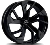 GMP Rebel 9 0x20 5x112 ET38 MB66 5