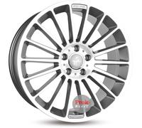4x Alufelgen Keskin KT15 für Mercedes-Benz Vito 638/1 19 Zoll Felgen
