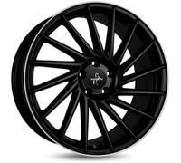 Keskin KT17 8 x 18 Zoll Alufelge c.klasse 205 Coupe 203CL T-Model