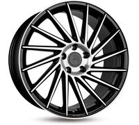 Keskin KT17 8 x 18 Zoll Alufelge c-klasse W204 W205 coupe cabrio