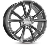 MAM WHEELS MAM A5 palladium painted 8.0Jx19 5x112 ET30