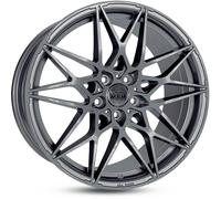 4x Alufelgen MAM B2N für BYD Seal U DM-i SA3 SA3-E 19 Zoll Felgen