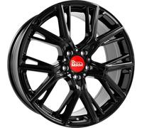4x Alufelgen MAM B4 für Mazda MX-30 DR ABE 19 Zoll Felgen