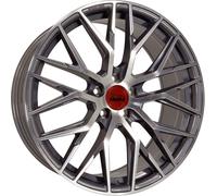 MAM RS48,5 x 19 Zoll Alufelge