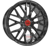 Alufelge MAM MAM RS4 Black Painted (BP) Einteilig 8.50 x 19 ET 40.00 5 x 114.30 Wintertauglich