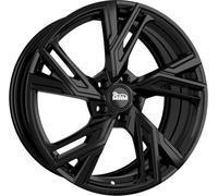 4x Alufelgen MAM RS5 für Dacia Sandero Stepway SD/SR 16 Zoll Felgen