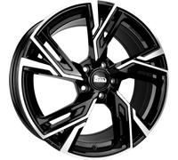 MAM RS5 8 5x19 5x112 ET30 MB72 6