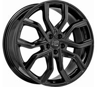 MSW (OZ) MSW 41 gloss black 8.0Jx19 5x114.3 ET50