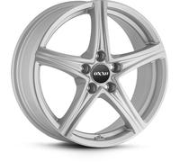 4x Alufelgen OXXO Clasico für Renault Megane Grandtour M ABE 18 Zoll Felgen