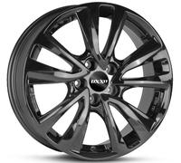 OXXO OX08-701834-N4-03E Felge