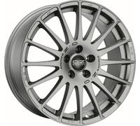OZ-Wheels SUPERTURISMO GT 7 0x17 4x100 ET40 S-Ring