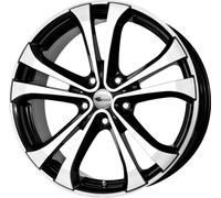 RC-DESIGN RC 17 VENTURA SGVP 8.5Jx20 5x108 ET35