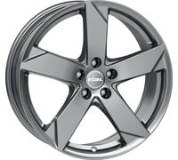 ALUFELGEN RIAL, KODIAK, 6X15 ET38 5X100 57,1, GRAPHIT