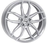 Rial Lucca Polar-silber Alufelge 16 Zoll ET40 4x100 ML63,3