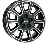 Rial Transporter 2 7 5x18 6x139 7 ET47 MB93 1