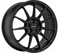 4x Alufelgen SPARCO FF4 Matt Bronze 8x18 ET45 LK5 114 18 Zoll Felgen Alu