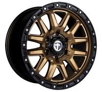 Tomason TN Offroad 9X18 ET30 6/139.7 Alufelge