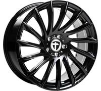 Tomason TN16 8 0x18 5x112 ET35 MB72 6