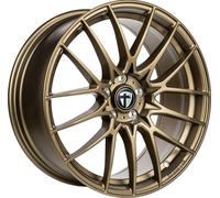 Tomason, TN26 Light, 8,5x20 ET40 5x114,3 72,6, matt bronze