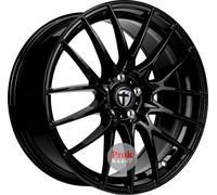 4x Alufelgen Tomason TN26 Light für Renault Megane IV RFB 20 Zoll Felgen