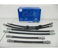 4x Ate Bremsschlauch MINI R55, R56, R57, R58 und R59 Satz vorne und hinten