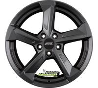 4x ATS Auvora dark-grey 8x19 ET32 - LK5/112 ML66.6 Felge Alu