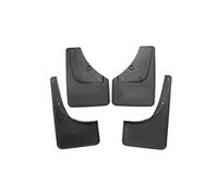 4X Auto Schmutzfänger Für Suzuki Für Jimny Jb74 2020 Jb64 Sierra 2019 2021 2022 Kotflügel Schutzbleche Spritzschutz Kotflügelbuchse