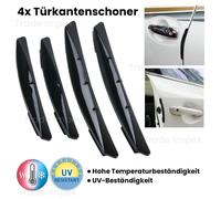 4x Auto Türkantenschoner Türkantenschutz Türschoner Aufkleber Tür Schutz