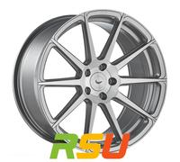 4x Barracuda Project 2.0 silver brushed 8.5x19" ET29 LK5 112 ML 73.1 Alufelge...