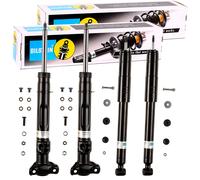 4x BILSTEIN B4 GAS STOSSDÄMPFER VORNE+HINTEN für MERCEDES E-KLASSE W124 E-Klasse