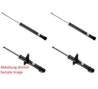 4x Bilstein B4 Stoßdämpfer vorne hinten für Chevrolet Trax Opel Mokka/Mokka X