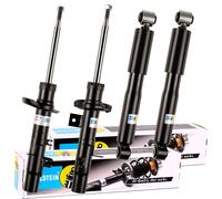 4x BILSTEIN B4 STOSSDÄMPFER VORNE + HINTEN für CITROEN C2 C3 + PEUGEOT 1007