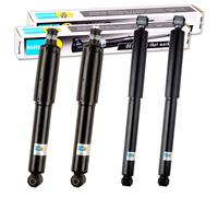 4x BILSTEIN B4 STOSSDÄMPFER VORNE+HINTEN für FORD RANGER ER EQ MAZDA B-SERIE UN