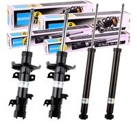 4x Bilstein B4 Stoßdämpfer Vorne+hinten Passend Für Ford Fiesta Vii Active-line Stoßdämpfer: Ashika: Ma01283 Ashika: Ma33133 Bilstein: 19289038 Bog