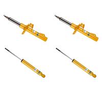 4x Bilstein B6 Stoßdämpfer für Audi TT 8J3 Roadster 8J9