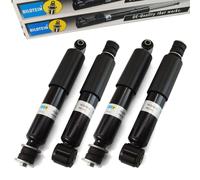 4x BILSTEIN Stoßdämpfer B4 Vorne Hinten für VW Transporter IV California T4