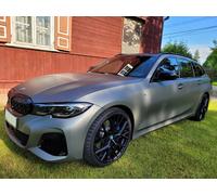 4x Borbet BY 8x19 5x112 ET30 BMW X3 X4 G01 G02 G20 G21 G42 G26 G23 G30 G31 M340d