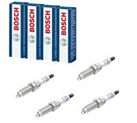 BOSCH Zündkerzen (einzeln) (0 242 145 535)